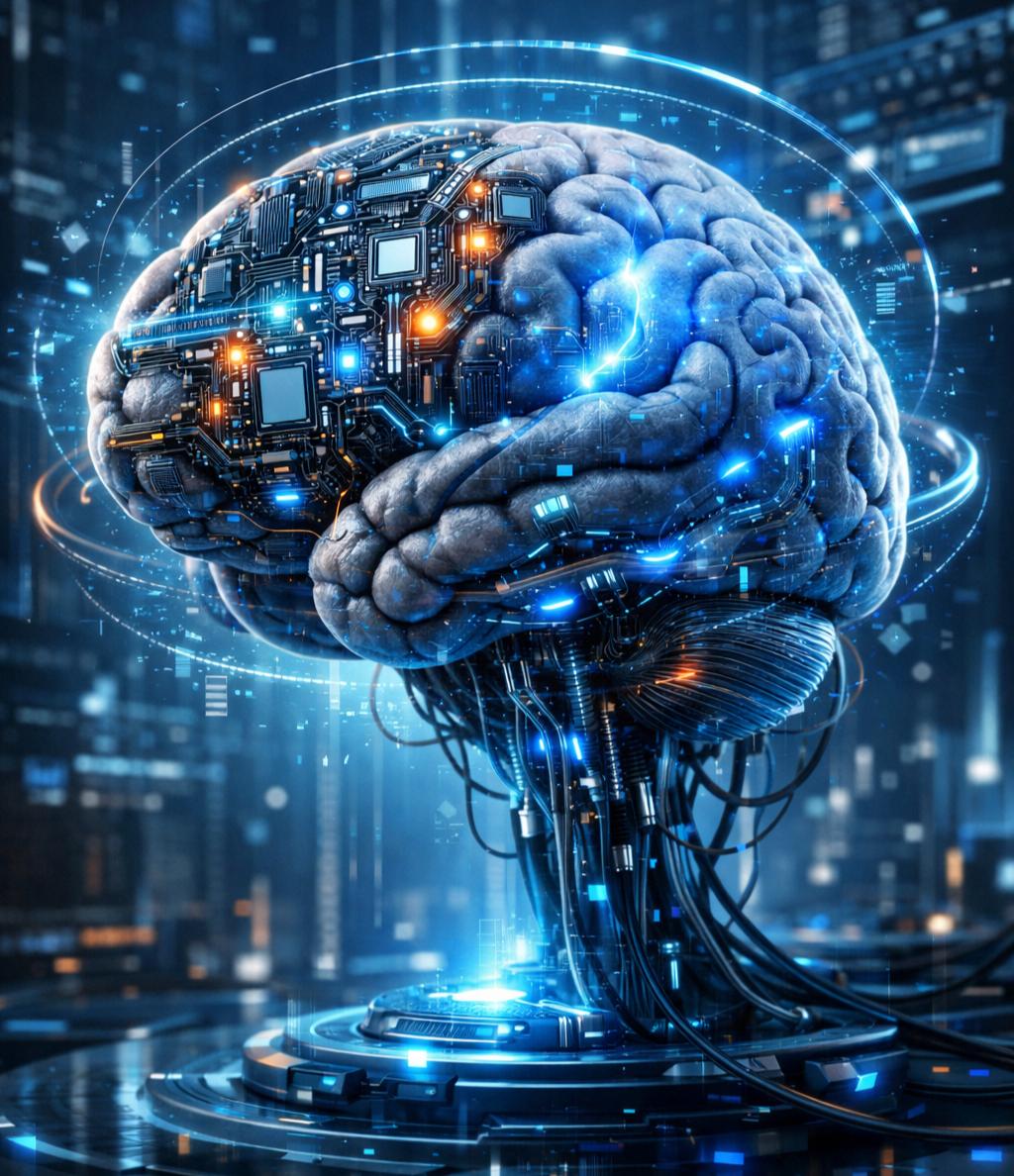 🧠